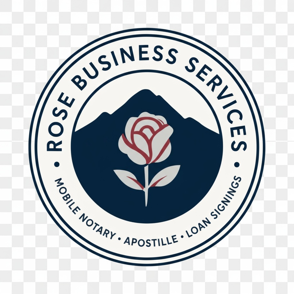 Rose Business Services
